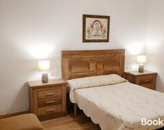 Tüm Ev/Apart Daire Apartamento Monegros 3 Dormitorios (Peñíscola, İspanya)