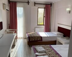 Hotel Halıcı Termal Otel (Karahayit, Turquía)
