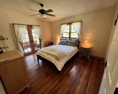 Tüm Ev/Apart Daire Beautiful Ranch Cottage Close To Kings Canyon And Sequoia National Parks (Miramonte, ABD)