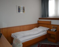 Khách sạn Hotel Drei Schweizer (Neuwied, Đức)