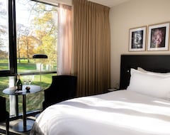 Khách sạn Pillows Luxury Boutique Hotel aan de IJssel, Deventer (Deventer, Hà Lan)