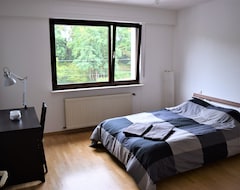 Hele huset/lejligheden Luxurious Apartment In The Heart Of Luxembourg + A Free Garage ! (Luxembourg By, Luxembourg)