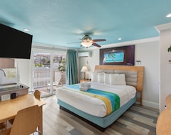 Hotel Bayview Plaza Waterfront Resort (St. Pete Beach, Sjedinjene Američke Države)
