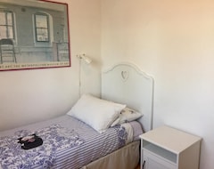 Cijela kuća/apartman Rome: Flat - 4 rooms for 4/5 persons: House with pool and garden (Pomezia, Italija)