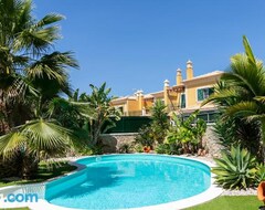 Tüm Ev/Apart Daire Dream Villa With Private Pool (Silves, Portekiz)