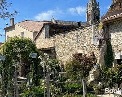 Bed & Breakfast La Maison Blanche a Saint-Yzans-de-Medoc (Saint-Yzans-de-Médoc, Francuska)