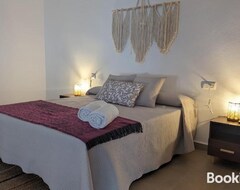 Casa/apartamento entero Villa Belen (Hornachuelos, España)