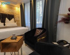 Hotelli Suites Aix La Chapelle, Exclusive Apartments, Wellness And More, Aachen City (Aachen, Saksa)