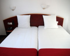 Hotelli Hotel Comfort Grenoble Saint Egrève (Saint-Égrève, Ranska)