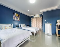 Hotel Sweet Dreams Guest House (Phetchaburi, Thailand)