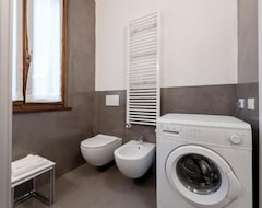 Casa/apartamento entero Suite Piazza San Francesco (Arezzo, Italia)
