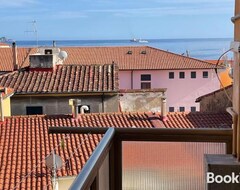 Hele huset/lejligheden The Breeze Way (Piombino, Italien)