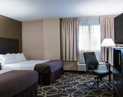 Khách sạn Holiday Inn Niagara Falls-Scenic Downtown, an IHG Hotel (Thác Niagara, Hoa Kỳ)
