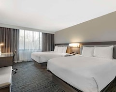 Best Western Premier Rockville Hotel & Suites (Rockville, Sjedinjene Američke Države)