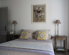 Hotelli Independent Charming Roomvernon / Giverny (Vernon, Ranska)