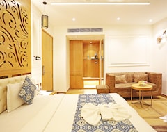 Hotel Jrd Luxury (Delhi, India)