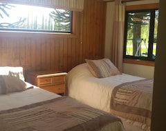 Hotel Los Trinos Lodge (Coyhaique, Chile)