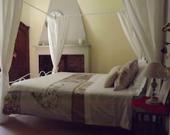 Cijela kuća/apartman A Family Atmosphere For An Unforgettable Holiday (Tresana, Italija)