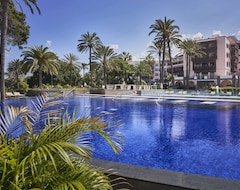 Hotelli Santa Catalina, A Royal Hideaway Hotel (Las Palmas, Espanja)