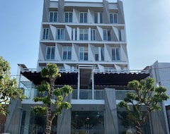 LÊ ĐoÀn Hotel (Rach Gia, Vijetnam)