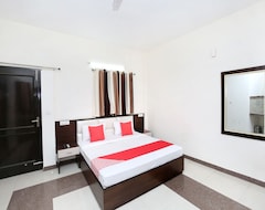 Khách sạn OYO 10537 Star City Inn (Chandigarh, Ấn Độ)
