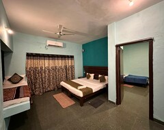 Hotel Pench Tiger Home (Seoni, Indien)