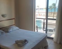 Hotelli Brisa da Praia (Fortaleza, Brasilia)