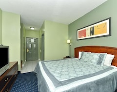 Hotel Americas Best Value Inn - Stone Mountain / Atlanta East (Stone Mountain, USA)