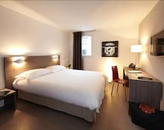 Lejlighedshotel Appart'Hotel Hevea (Valence, Frankrig)