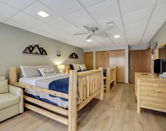 Casa/apartamento entero 4,500 Sq Ft Newly Renovated Lrg Group Paridise-ski (Rapid City, EE. UU.)
