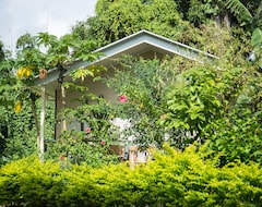 Tüm Ev/Apart Daire Airai Forest Villa (Koror, Palau)