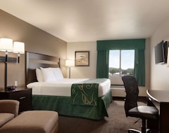 Hotelli Baymont Inn&suites Wellington (Wellington, Amerikan Yhdysvallat)