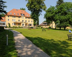 Khách sạn Seehotel Frankenhorst - Bw Signature Collection (Schwerin, Đức)