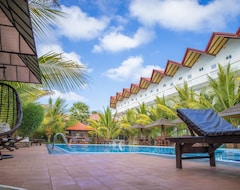 Hotelli Jkab Beach Resort (Trincomalee, Sri Lanka)