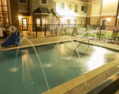 Hotelli Staybridge Suites Austin North - Parmer Lane, An Ihg Hotel (Austin, Amerikan Yhdysvallat)