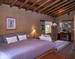 Cijela kuća/apartman Meraki | Exclusive Cabin 3br With Private Forest (Valle de Bravo, Meksiko)