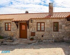 Casa/apartamento entero 2 Bedrooms Villa With City View Enclosed Garden And Wifi At Sorthela (Sabugal, Portugal)