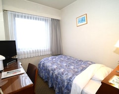 Hotelli Tahara City (Tahara, Japani)