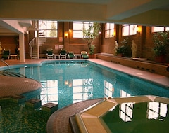 Arden Hotel & Leisure Club (Birmingham, United Kingdom)