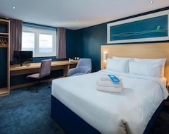 Hotel Travelodge Plymouth (Plymouth, United Kingdom)
