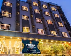 Hotel Fortune Hyderabad Airport Zone (Hyderabad, Indija)