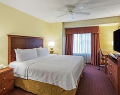 Hotel Homewood Suites by Hilton Newark-Wilmington South Area (Newark, USA)