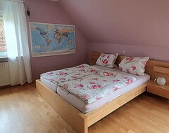 Cijela kuća/apartman Apartment (Harbach, Njemačka)