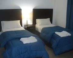 Hotel Morada Suites (Campana, Argentina)