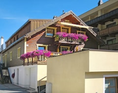 Entire House / Apartment Haus Elisabeth (soe351) (Soelden, Austria)