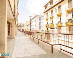 Tüm Ev/Apart Daire Center Medina Suite (Granada, İspanya)