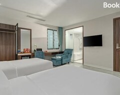 Khách sạn Lupinn Hotel & Apartment (Đà Nẵng, Việt Nam)