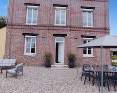 Cijela kuća/apartman Gite Saint-pierre-de-varengeville, 4 Bedrooms, 12 Persons (Saint-Pierre-de-Varengeville, Francuska)