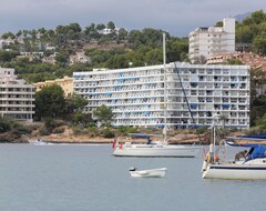 Casa/apartamento entero Apartment With The Great Sea View In Best Location Of Santa Ponsa (Magaluf, España)