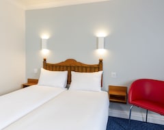 Hotel ibis budget glasgow cumbernauld (Cumbernauld, United Kingdom)